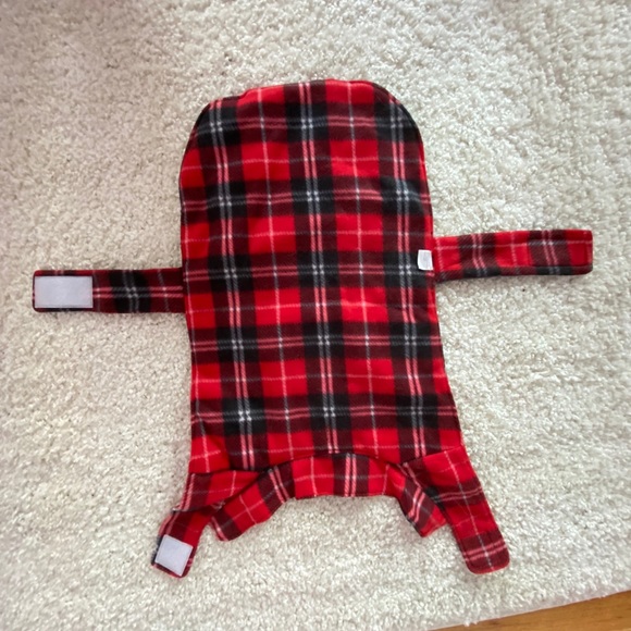 Dog jacket - Picture 3 of 3